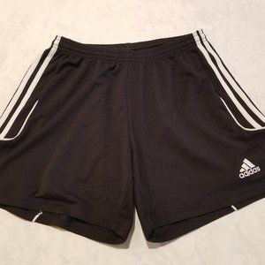 Adidas athletic shorts